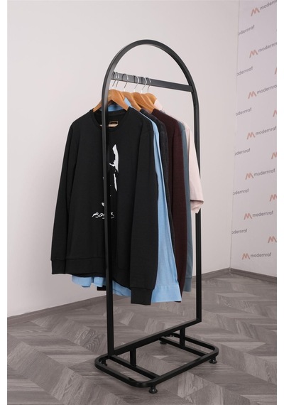Geniş Askılı Orta Stand Renkli