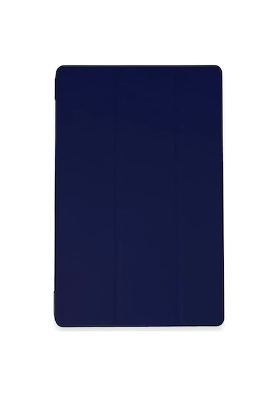 Sh Apple İpad Pro 13 2024 Kılıf Tablet Smart Kılıf - Lacivert Najmaddin Diğer