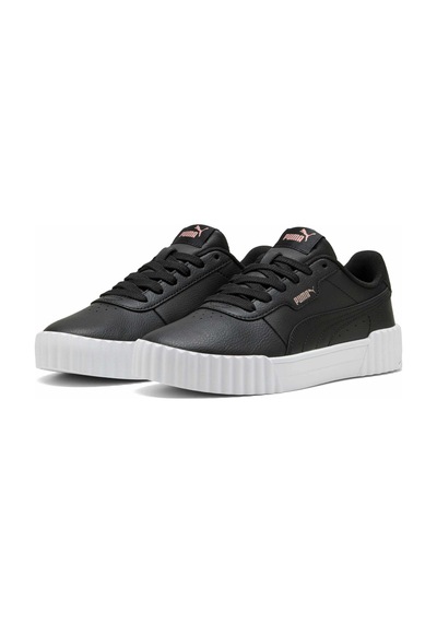 Puma Carına 3.0 Kadın Ayakkabı 406176 20 Siyah