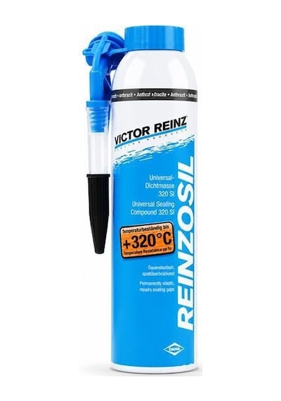 Victor Reinz 70-31414-20 Sıvı Conta 200ml Siyah