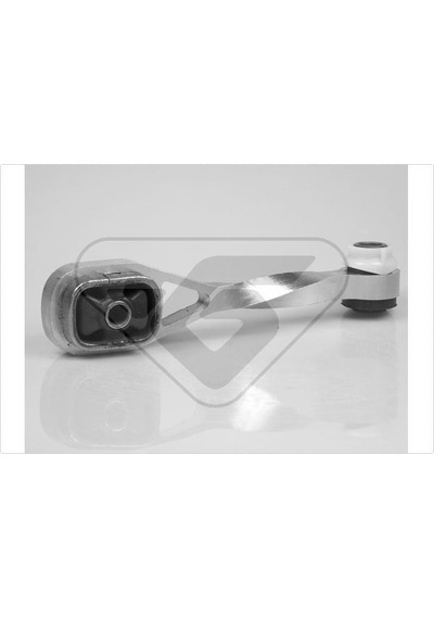 Hutchinson Motor Takozu Arka Burgulu Clio 2 98 05 Megane 1 96 Scenic I 96 Symbol 2 2008 2014 Clio Symbol 00 08 1.2 -1.4 16v - 1.6 16v -1.9d Hutchınson 524841 8200117837-8200171178-7700437854
