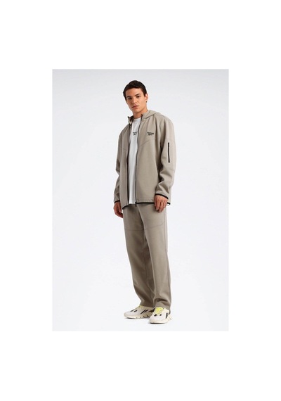 Reebok Prime Fz Erkek Sweatshirt 102697537 Bej