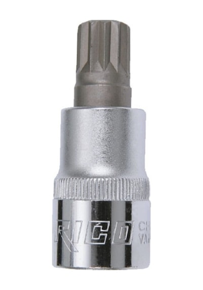 Ri Co 1/2 M Ti Pi Lokmalı Bits Uç 12mm-11589