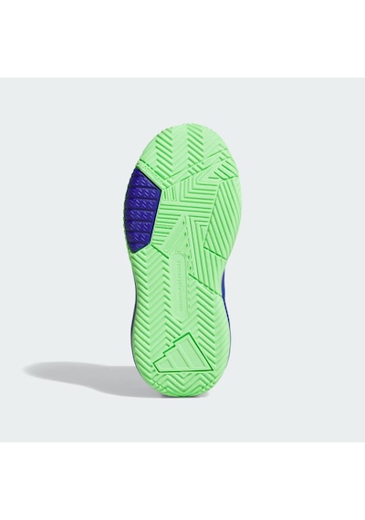 Adidas Ownthegame 3.0 Basketbol Ayakkabısı C-adıjr9920j10a00 Mavi