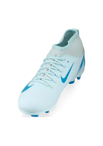 Nike Mercurial Superfly 10 Club Mg Erkek Krampon Fq8318-400 Mavi
