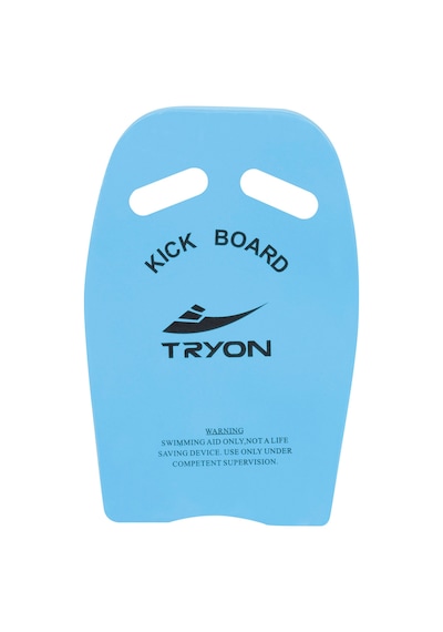 Tryon Yüzme Tahtası Yp-04 Mavi-Ns Mavi