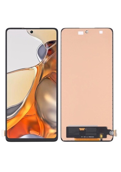 Xiaomi Mi 11t Mi 11t Pro Lcd Tft Ekran Dokunmatik