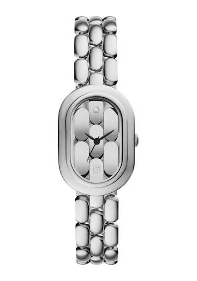 Fossil Fes5381 Kadın Kol Saati Gri