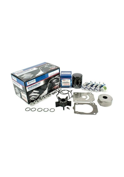 Suzukı Marın Df150ap-df175ap-df200ap Bakım Seti 17400-96833 2015 Ve Üzeri