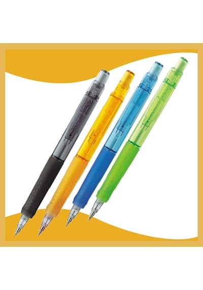 Tombow Bizno Versatil Kalem 0.5mm Karışık Renkler 2831262