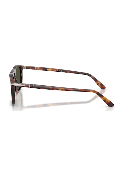 Persol 0po3391s 24/31 55 Unisex Güneş Gözlüğü Siyah