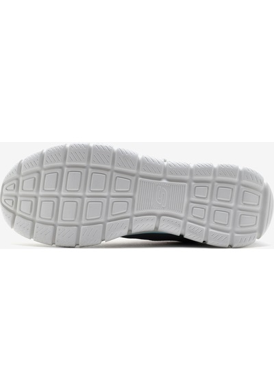 Skechers Track - Grand Scene Kadın Gri Spor Ayakkabı 150140tk Ccaq Gri