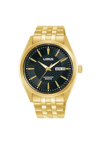 Lorus Rl488bx9 Otomatik Erkek Kol Saati Altın