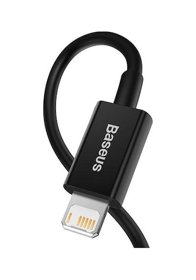Baseus Superior Series Usb To Lightning Apple iPhone Uyumlu Hızlı Şarj Kablo