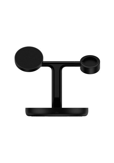 Baseus Swan 3 İn 1 20w Wireless Şarj Özellikli Stant