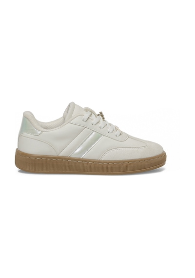 Polaris Sorja.f6fx Bej Kız Çocuk Sneaker 000000000102239669 Bej