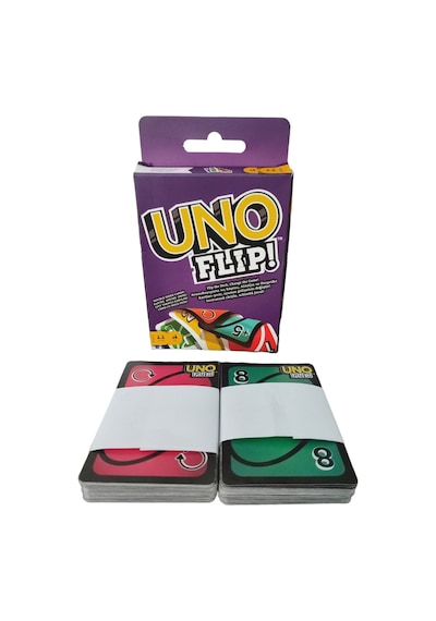 Mattel Uno Flip