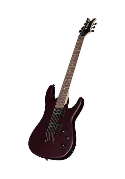 Dean VNXM Vendetta XM Satin Natural Elektro Gitar