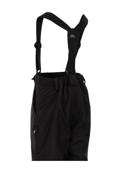 Trespass Trespass Rumi Çocuk Kayak Pantolonu Blk Siyah