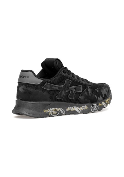 Mc Jamper 2444 Erkek Klasik Sneaker Siyah Siyah Mc Jamper 2444 Erkek Klasik Sneaker Siyah Siyah
