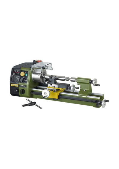Pd 250/e Hassas Torna Tezgahı 24002