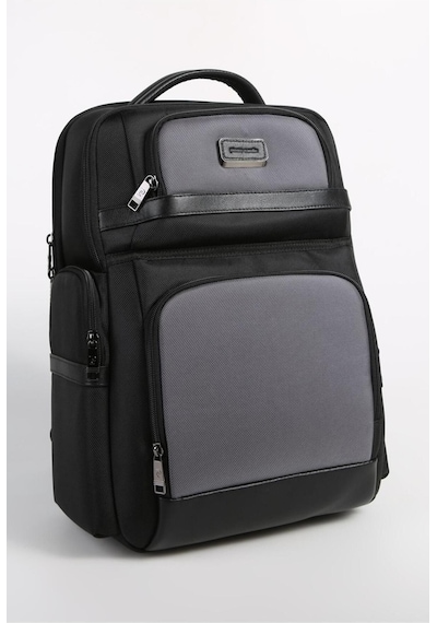 Pierre Cardin 01Pc00300 Erkek Laptop & Evrak Çantası Siyah
