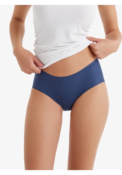 Blackspade Kadın Slip Külot 1664 - İndigo İndigo