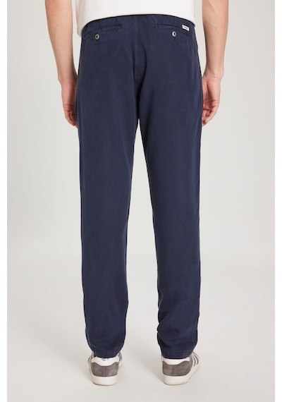 Wrangler Erkek Pantolon W221266410 - Lacivert