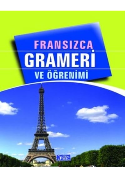 Fransızca Grameri ve Öğrenimi