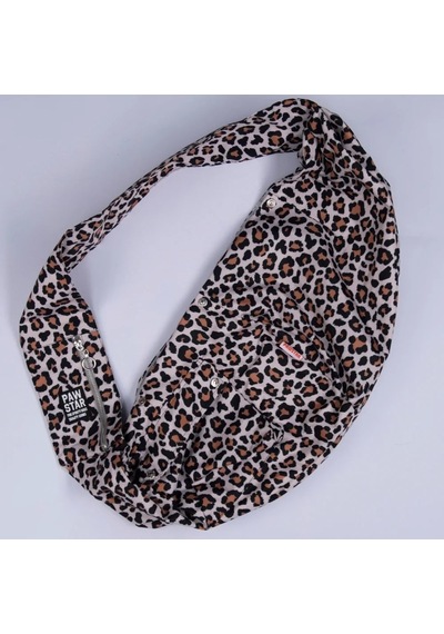 Pawstar 26065 Jl-mbeya Gold Crossbody Kedi Köpek Taşıma Çantası-21662