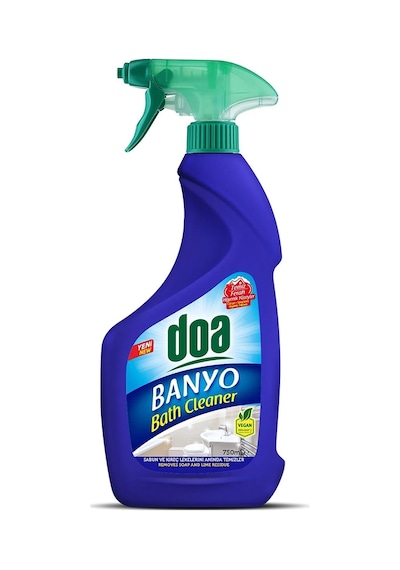 Doa Banyo Temizleyici 750 ML