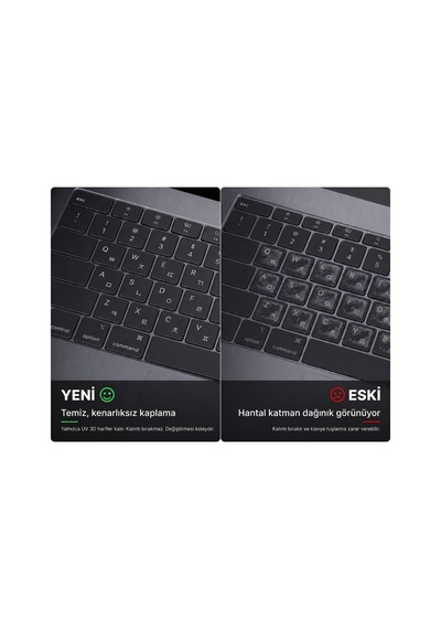 Korece Klavye Etiketi 3d Uv Kabartmalı 46 Adet Şeffaf Sticker Notebook Ve Masaüstü Uyumlu Korece Klavye Etiketi 3d Uv Kabartmalı 46 Adet Şeffaf Sticker Notebook Ve Masaüstü Uyumlu