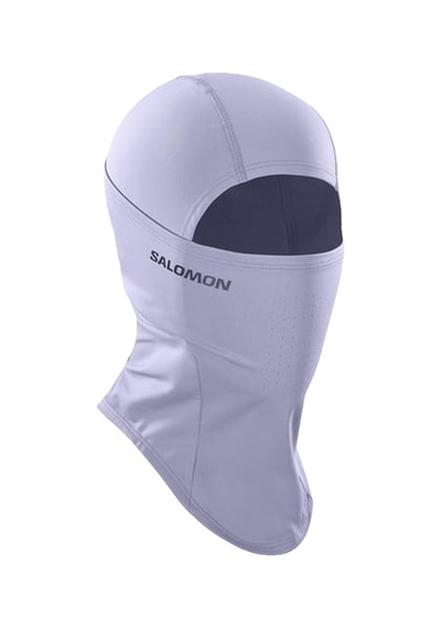 Salomon Salomon Absolute Balaclava Unisex Kar Maskesi 55113 Çok Renkli