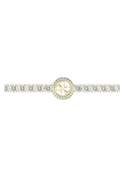 Guess Jgujubb05142jwygs Kadın Bileklik