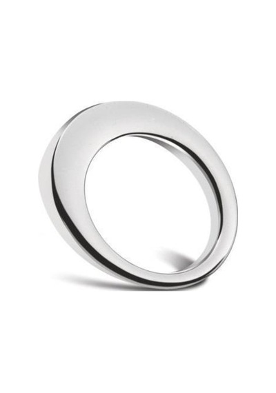 Gürçayhırdavat Yan Halka Kulp 32Mm Krom