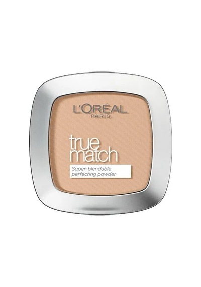 True Match Powder Pudra - N4 Beige Diğer