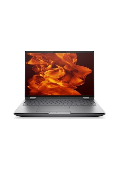 HP ZBook Fury 16 G1i C65G3ES Ultra 9 285HX 32 GB 1 TB SSD 16 GB RTX4000 16" W11P Dizüstü Bilgisayar