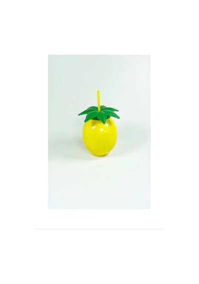 Tedar Pipetli Suluk Limon Model Royaleks-69941 Najmaddin 6411267