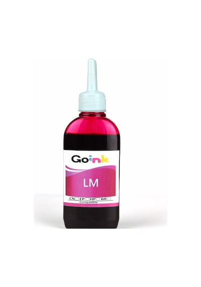Goink Epson L3250 Gıda Mürekkebi 4x100 ml