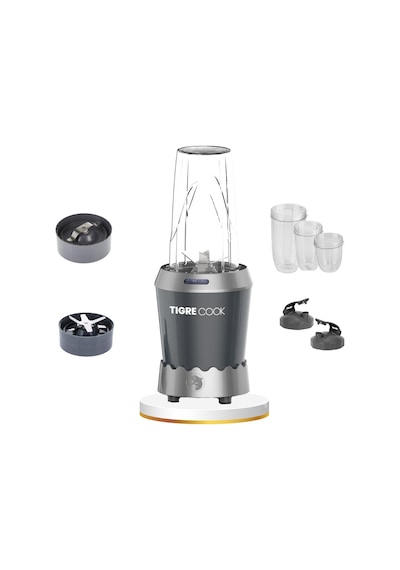 Tigrecook Nutrishake EK-2305 3 in 11000W Kişisel Smoothie Blender