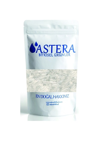 Astera Saf Kristal Mentol Crystal Menthol 20 G