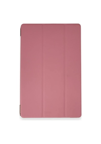 Bezos İpad Pro 11 2021 Kılıf Tablet Smart Kılıf - Pembe Rengaren