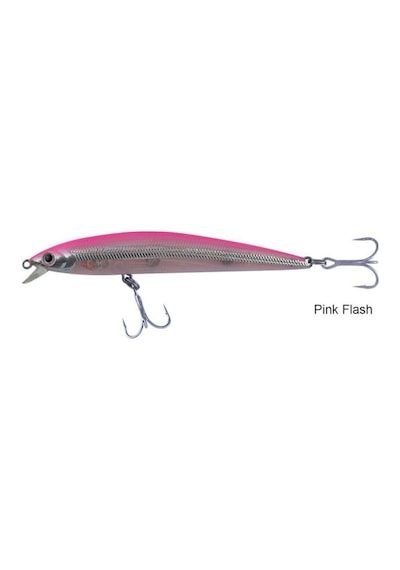Savage Gear Prey130 13Cm 20G Sf Suni Yem Pink Flash