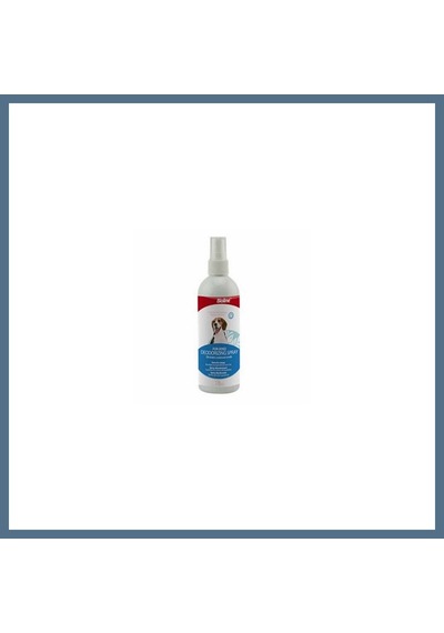 Buradabulabilirsin Koku Giderici Köpek Deodorantı Sprey 175 Ml Bbz