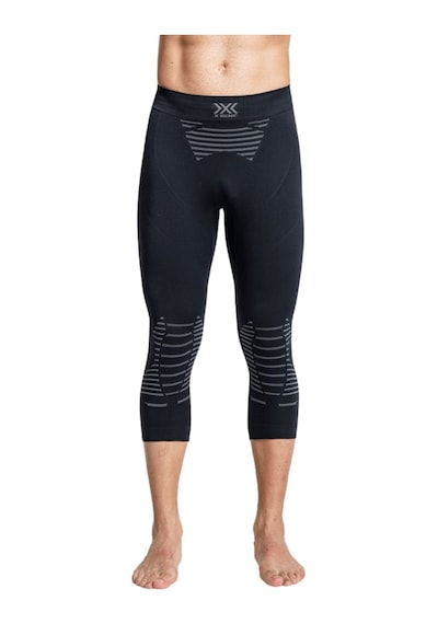 X-bıonıc X-bionic Invent 4.0 Pants 3/4 Erkek Koşu Tişört Orj Çok Renkli