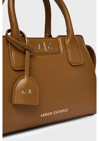 Armani Exchange Bayan Çanta Xw002159 Af19892 U6123 Taba Taba