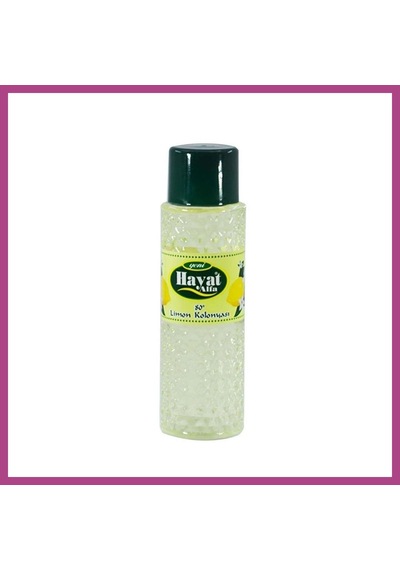 Gees Global 400 Cc Limon Kolonyası Gbzs
