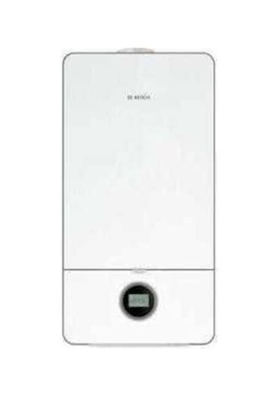 Bosch Condens 7000i W 24/28 Kw (20.000 Kcal) Tam Yoğuşmalı Kombi