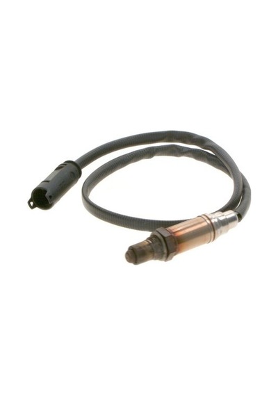 Sensor Lambda Bmw N40-n42-n45-n46 / E46 11787506531