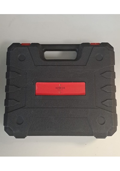 Hawdi 12 Volt 450w Şarjlı Armut Matkap Seti 10 Mm 3/8"